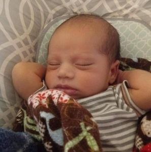 Meet your Posher, Candace